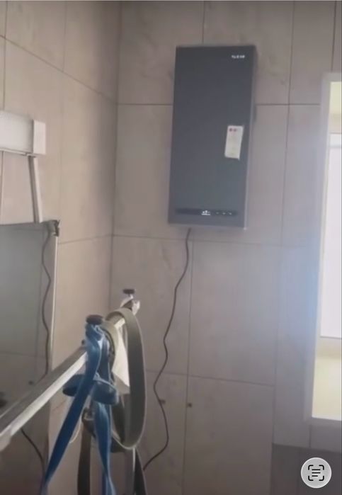 Продажа и монтаж вентилЯции