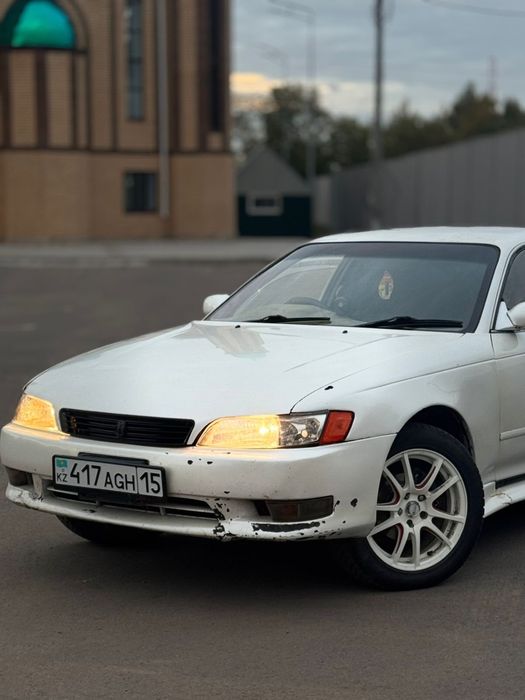 Mark 2 90 кузов