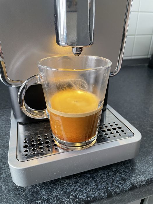 Кафеавтомат Tchibo Esperto