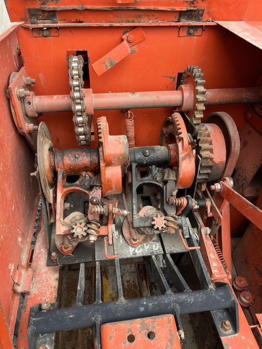 Продам пресс-подборщик