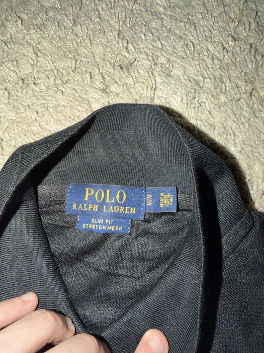 Tricou polo ralph lauren