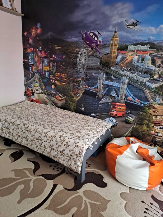Apartament cu 2 camere