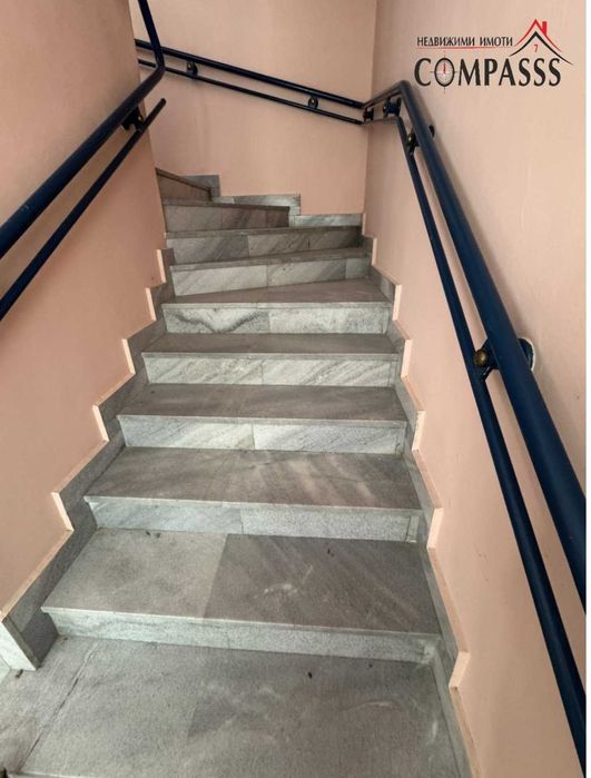 Бизнес сграда - Център, гр. Добрич – 266000евро!