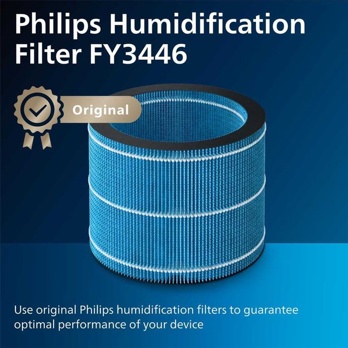 Овлажнител за въздух Philips Series 3000 HU3916 10 NanoCloud