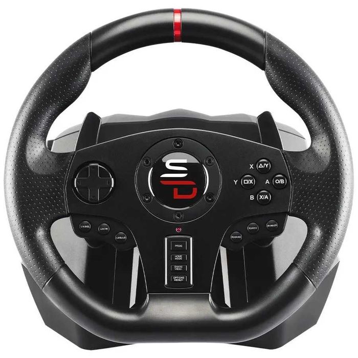 Волан Subsonic SuperDrive Drive Pro Sport SV850 за PS4/PC/XBOX/SWITCH