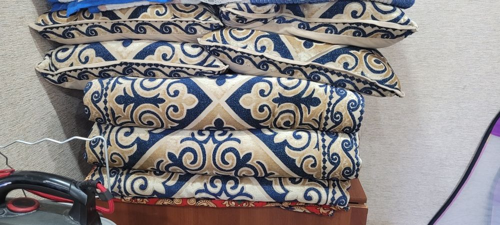 Для дома корешки 250/80