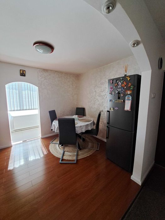 Apartament 2 camere cart.Strand Sibiu