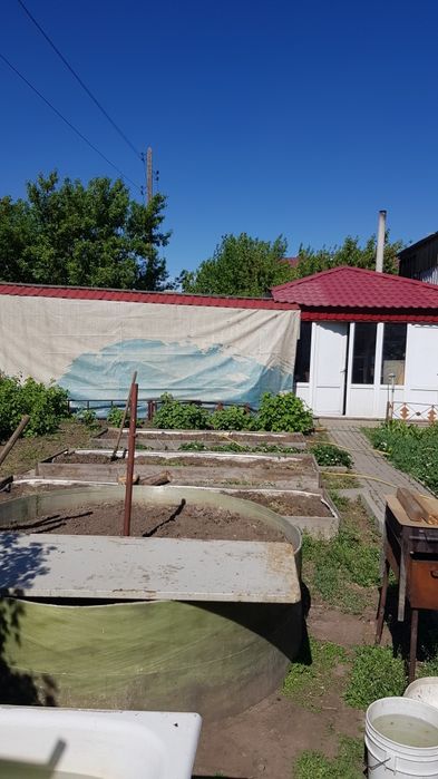 Продам хороший дом