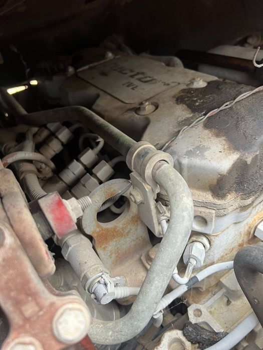 Iveco euro cargo basculabil 9t an 2002