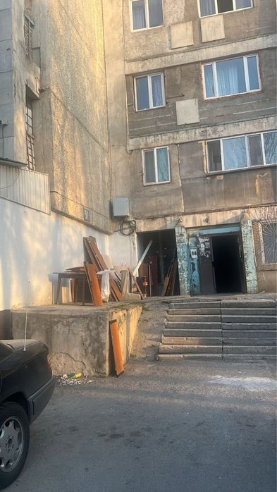 Бесплатно на дрова!