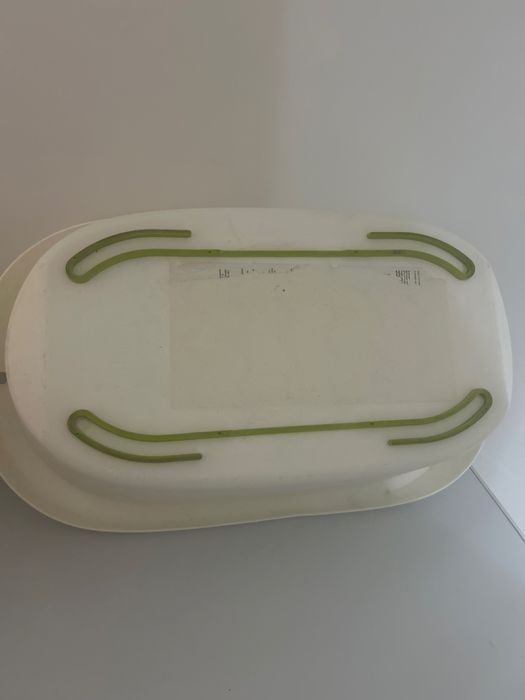 Детская ванна IKEA