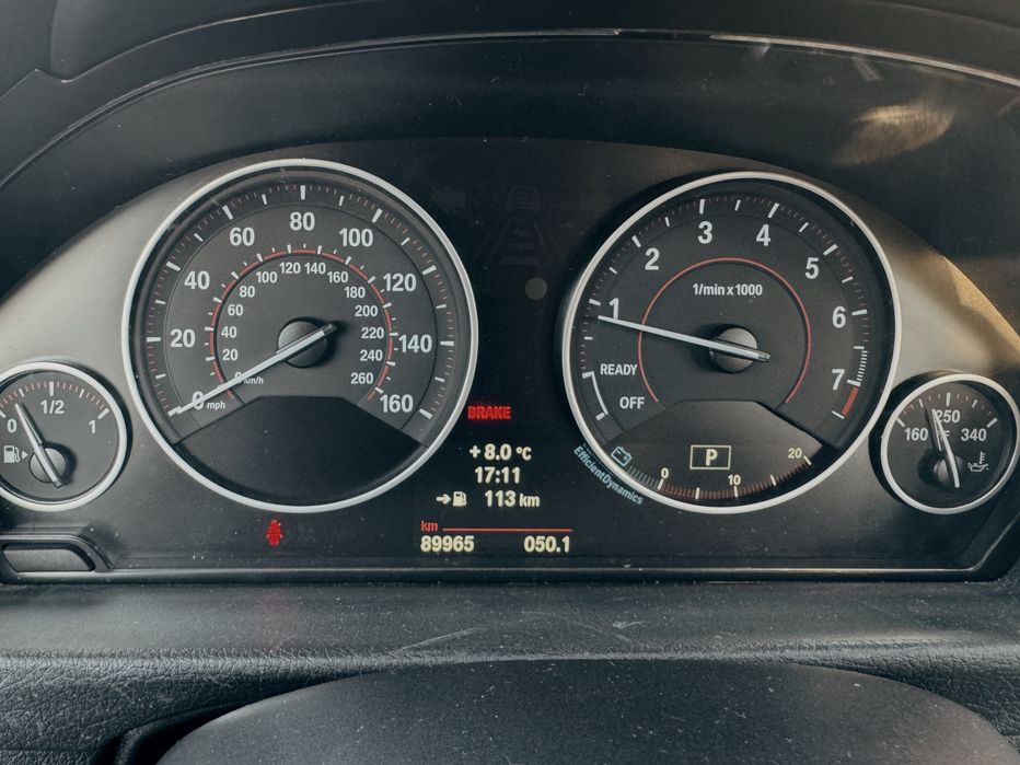 BMW Seria 3BMW335xi F30 XDrive Sport Line I
90.000 km REALII HUDIKEYLE