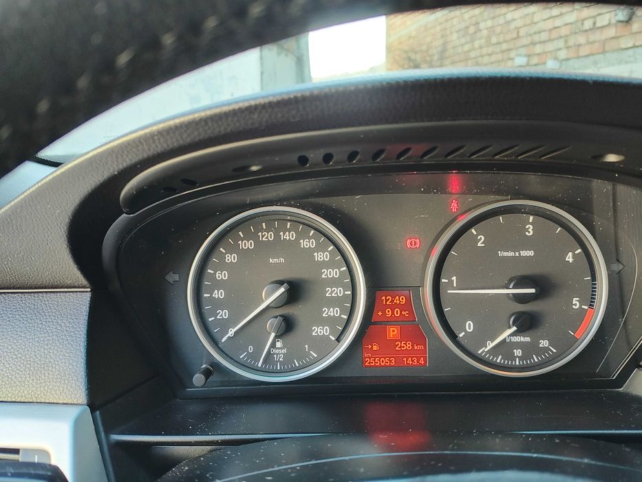 De vanzare BMW seria 5