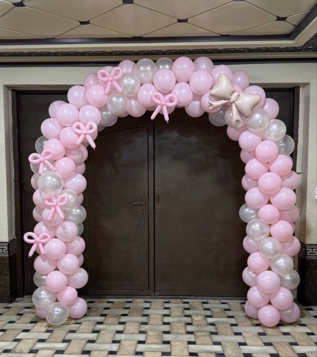 Afarmileniya decor shar animatir ayiqlar