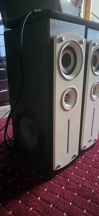 Калонка холати яхши