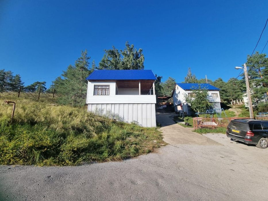 Продажа База отдыха