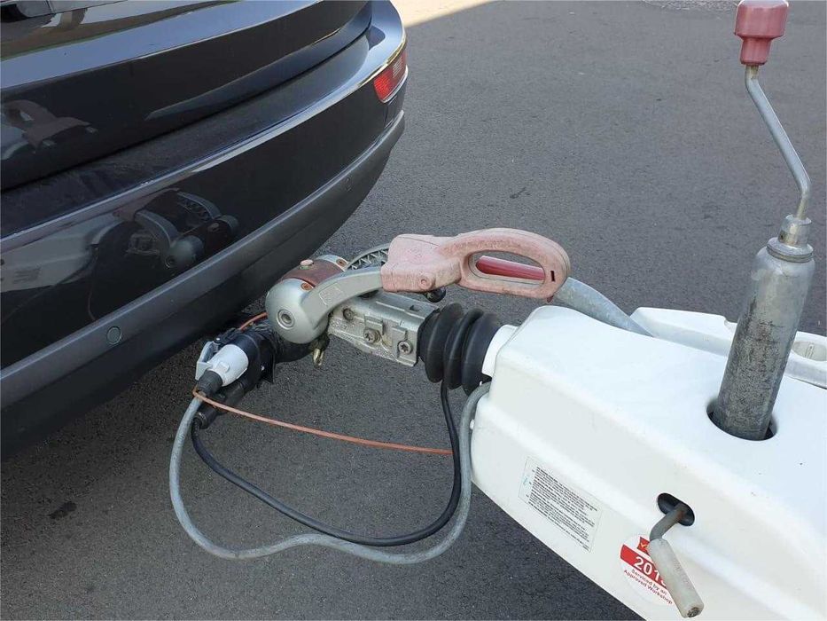 Rulota Swift Charisma 570