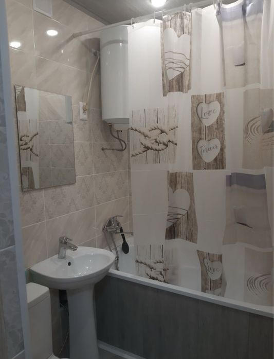 Квартира по суточно