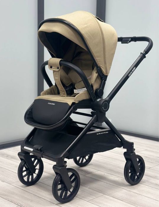 Коляска Ining baby