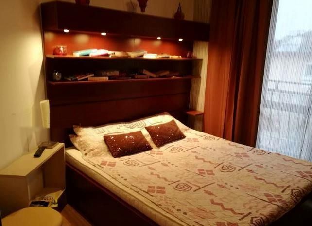 Дава се под наем Двустаен апартамент в София, Център - 60 кв.м за 648.21 € - Снимка #3