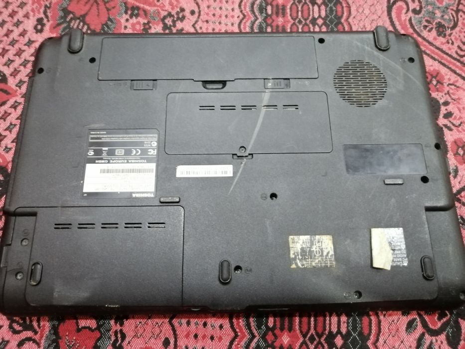 Продам на запчасти