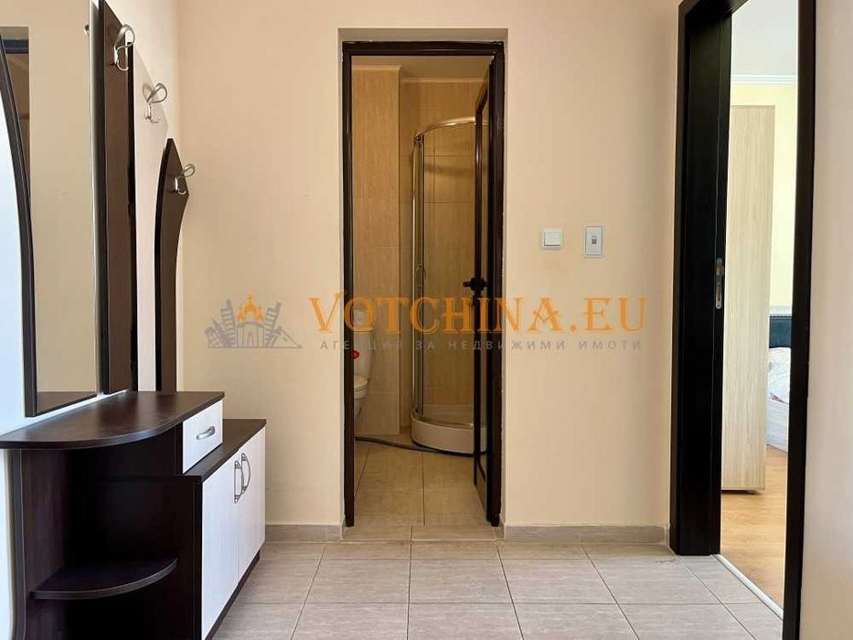 Продава се Двустаен апартамент в Свети Влас - 63 кв.м за 1413 €/кв.м - Снимка #7