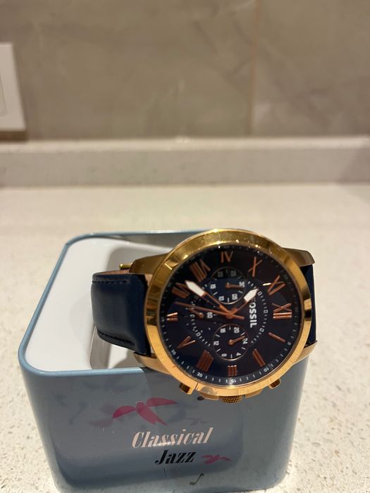 Fossil Мъжки часовник