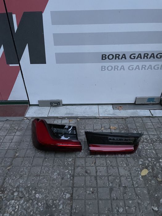 Bmw G21 заден стоп комби