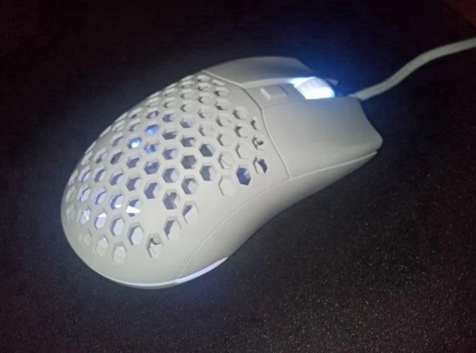 Мышь игровая ardor gaming immortality