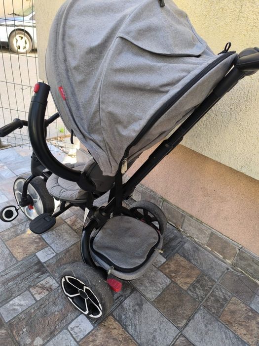Tricicletă pentru copii
