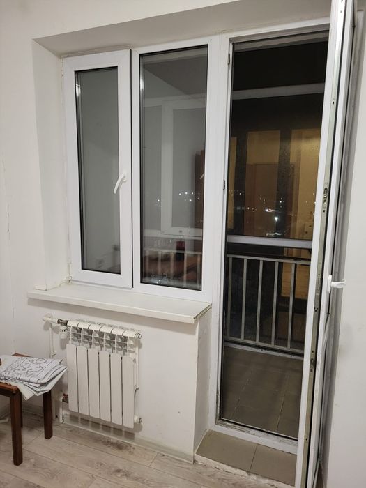 Сдам квартиру 1500