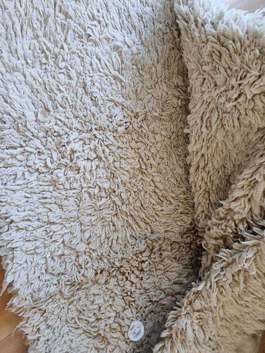 Продавам Китеници бели естествена вълна