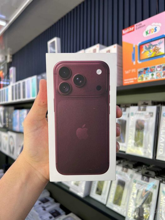 Iphone 18 pro 256gb