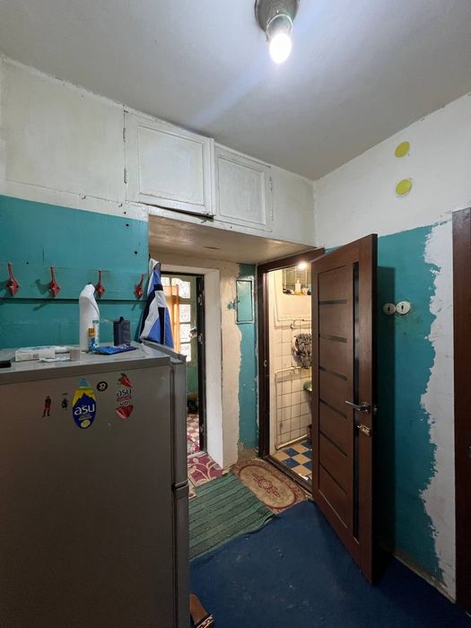 2 xonalik kvatera Sotiladi