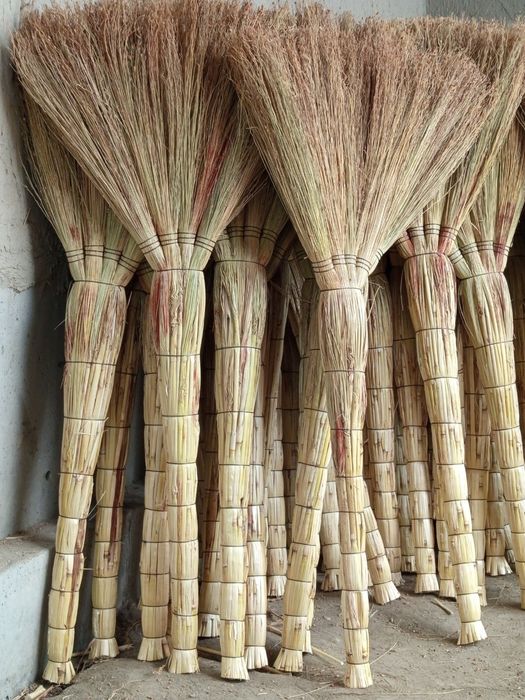 Venik optom, venik sorgo , веник 4-лучевой