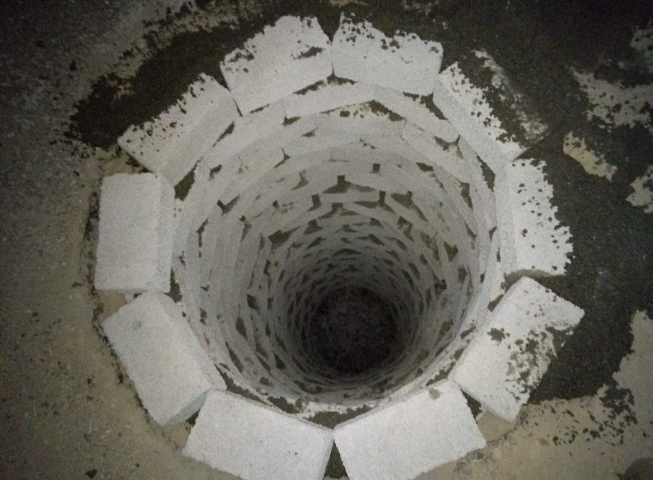 SANTEXNIKA O‘ra transhea podval yomkis podkov qazamiz