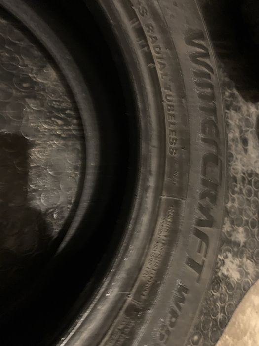 Brigestone 205/55/16 DOT 2023