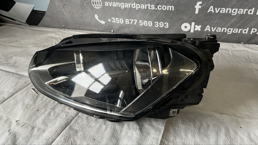 Ляв и десен фар VW Golf 7 (2013-2017)