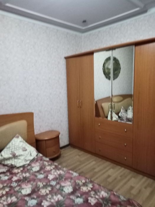 Сдается квартира в аренду возле метро Хамида Алимджана