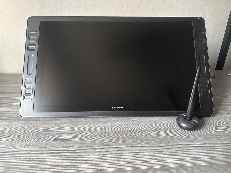 Huion Kamvas Pro 20 (2019)