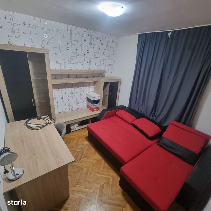 3 camere , decomandat, 65mp , cartierul Mărăști, zona Piața Mărăști