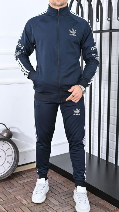 Treninguri Adidas, calitate superioară