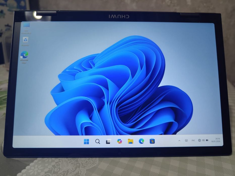 Продам ноутбук-планшет