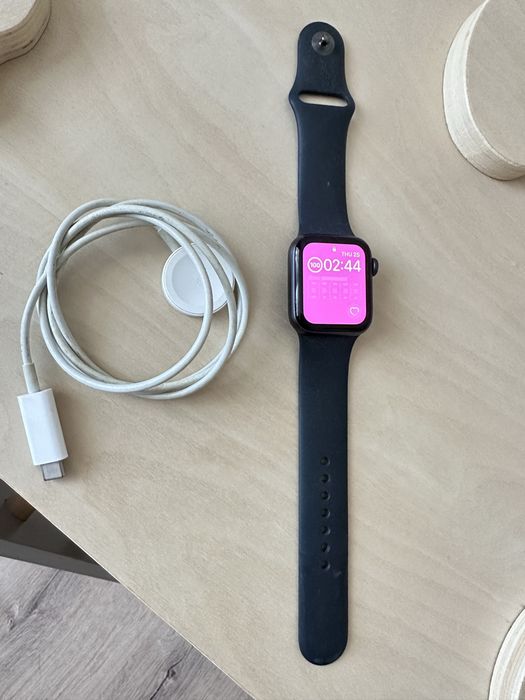 Apple watch SE 40mm