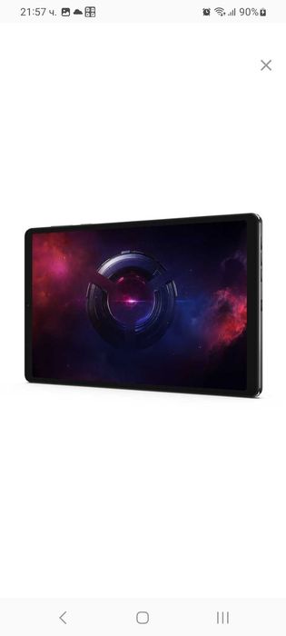 Таблет Lenovo Legion Tab 512 GB