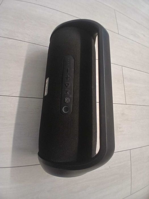 Boxă Bluetooth Tellur Obia Black – stare foarte bună