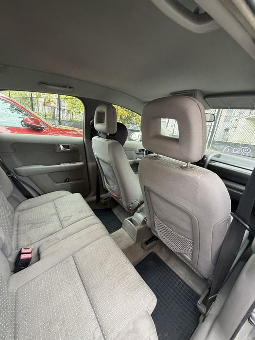 AUDI A2 2001 — imagine 5