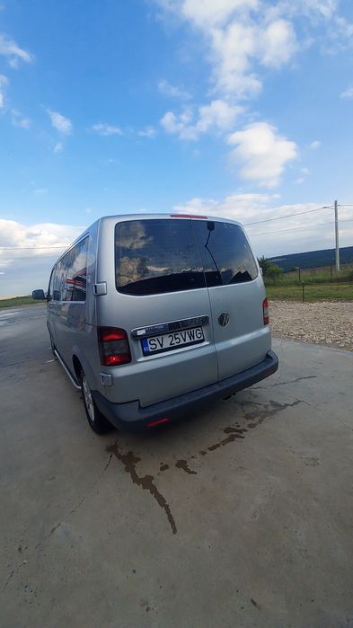 Vând sau schimb vw t5