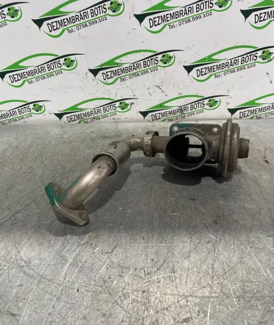 EGR vacumatic BMW Seria 3 2002 318i AT (118 hp)