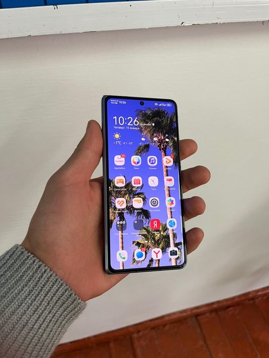 Huawei mate x3 12/512gb